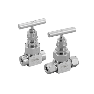 خرید نیدل ولو هایلوک hy-lok